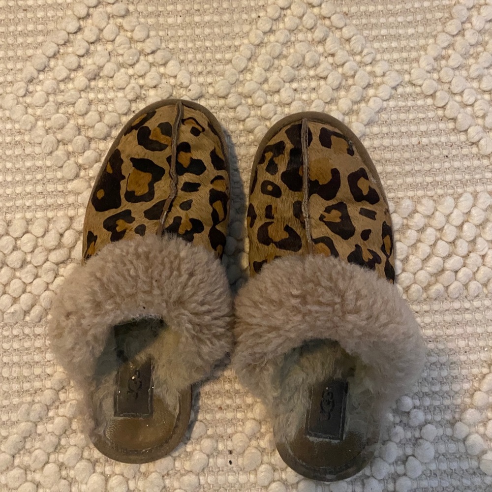 Ugg Slippers